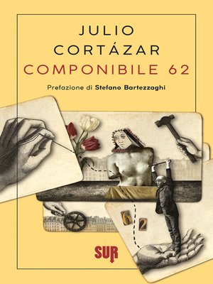 cover image of Componibile 62
